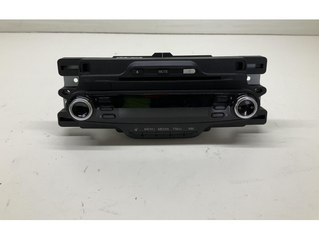 Радио/ проигрыватель CD/DVD / навигация Alfa Romeo Giulietta