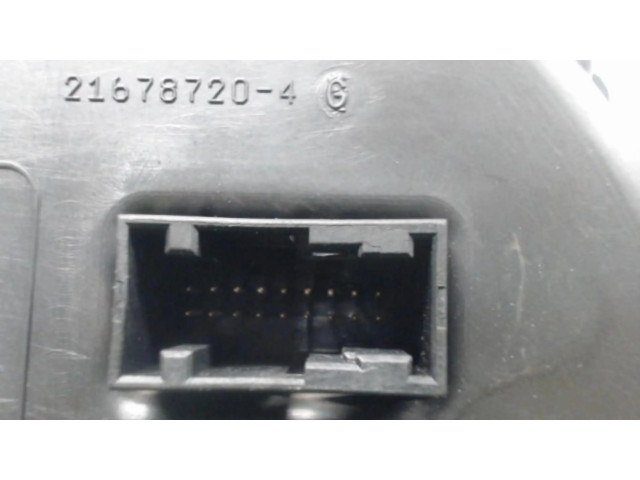 Панель приборов 00006105WL Citroen C2