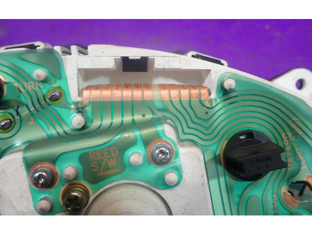 Панель приборов 96323444, 96323444   Chevrolet Matiz       