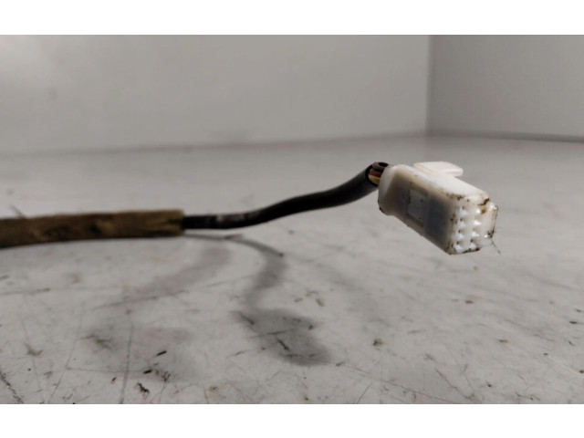 Pojistková skříňka Зеркало (управляемое электричеством) E11028058 Nissan Leaf I (ZE0) 2016