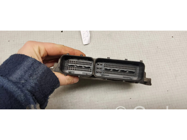 Комплект блоков управления 51786513, 51761160   Fiat Bravo