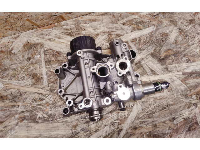 Čerpadlo oleje 94610701323 Porsche Panamera (970)