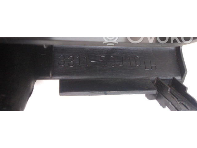 Přístrojová deska Suzuki Grand Vitara I 2005 331150J10, 49705