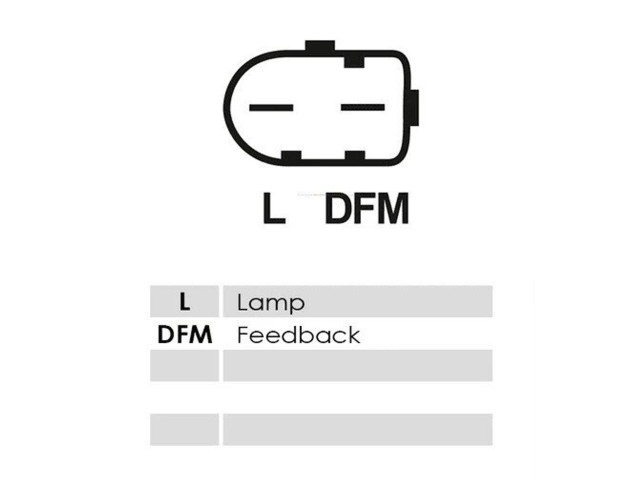 Генератор CA1560, A0188 Seat Ibiza II (6k)
