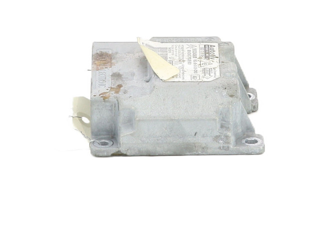 Блок подушек безопасности 9662643980   Citroen C4 I