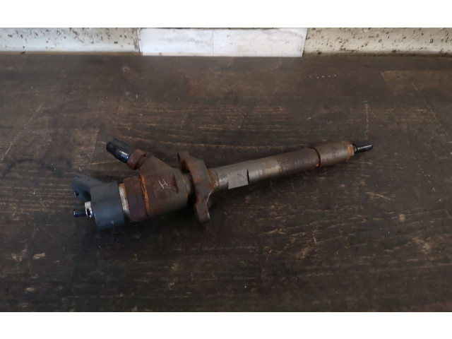 Vstřikovač 0445110239, 0445110239 Mazda 2 Y646