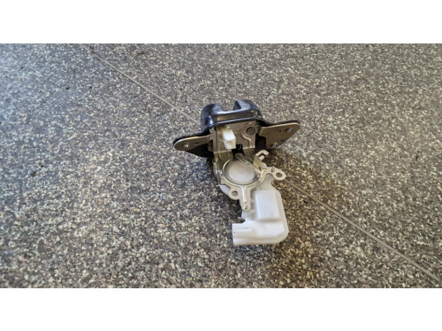 Zámek zadních dveří Dodge Durango 2015