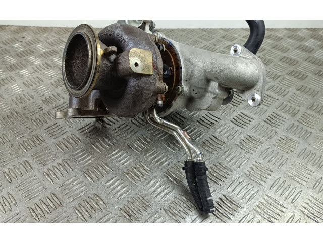  Турбина MG HS  11761667         