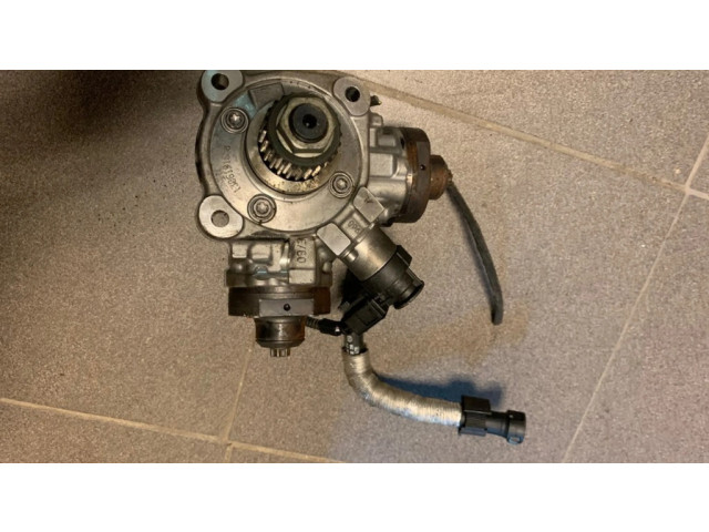 Vstřikovač 0445010806, 059130755CG   Audi A4 S4 B9  pro naftový motor 3.0  