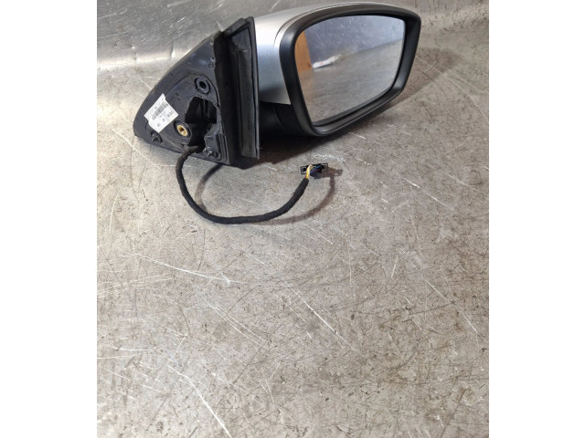 Зеркало электрическое        Skoda Rapid (NH)  2012 - 2019 года   