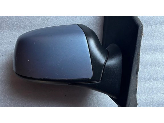 Zpětné zrcátko Ford Fiesta 2007