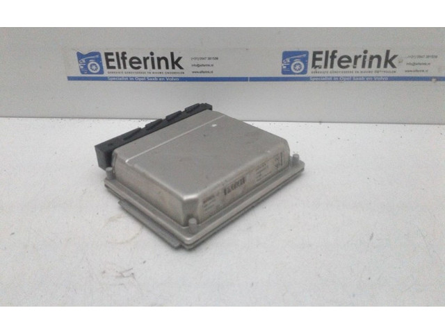 Блок управления впрыском 9470738   Volvo S80