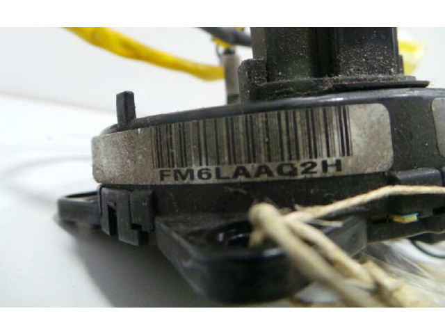 Подушка безопасности водителя FM6LAAQ2H Chevrolet Matiz