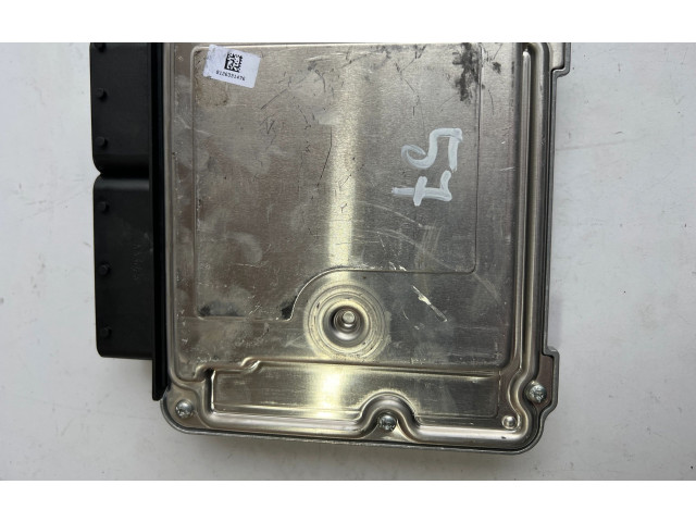 Řídící jednotka 0281030325, 0281030325 8576341 -01 BMW 1 E81 E87 2016