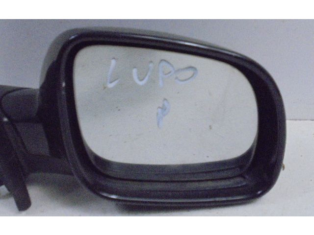 Зеркало (механическое)       Volkswagen Lupo  1998 - 2005 года   