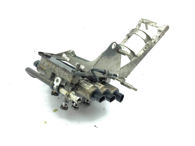 Блок управления коробкой передач 04371006, GK0019663C Maserati Quattroporte