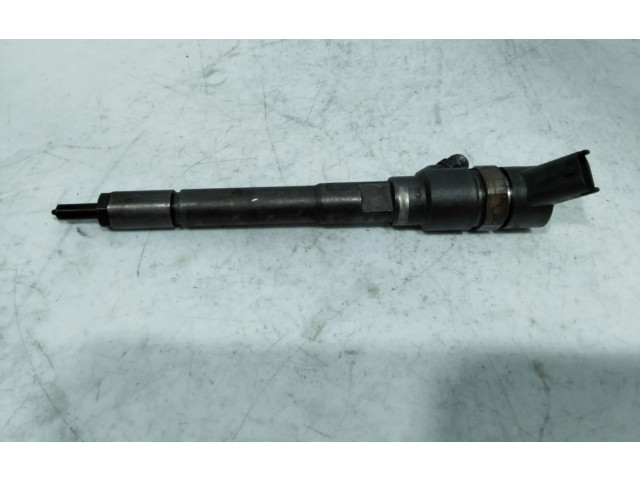 Форсунка 0445110270    Chevrolet Meriva   