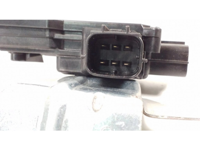 Блок управления 254B61CY0A   Infiniti QX70 S51