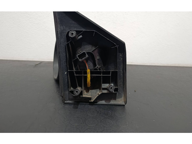 Зеркало электрическое Renault Twingo II 2007 - 2014 года