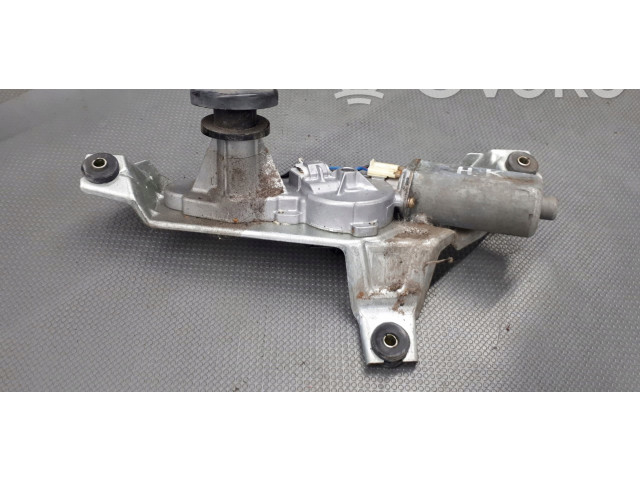 Моторчик заднего дворника WM412091S Mitsubishi Pajero Sport I