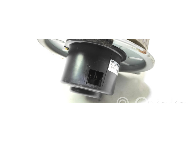 Вентилятор печки    HB111GE4T   Mazda 626