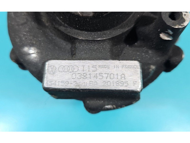 Турбина Audi A3 S3 8L 454159-2, IMPRK1374845