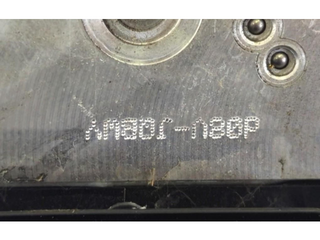 Блок АБС 9G91-2C405-AA   Ford  S-MAX  2006 - 2015 года