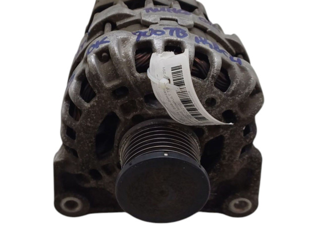 Генератор 231003101R, 231003101R   Renault Twingo III      