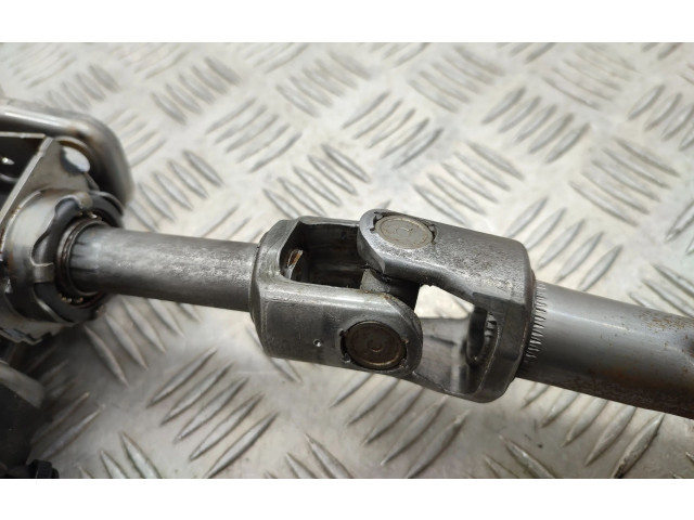 Рулевая рейка 5Q1419502BL Audi A3 S3 8V 2013 - 2019 года