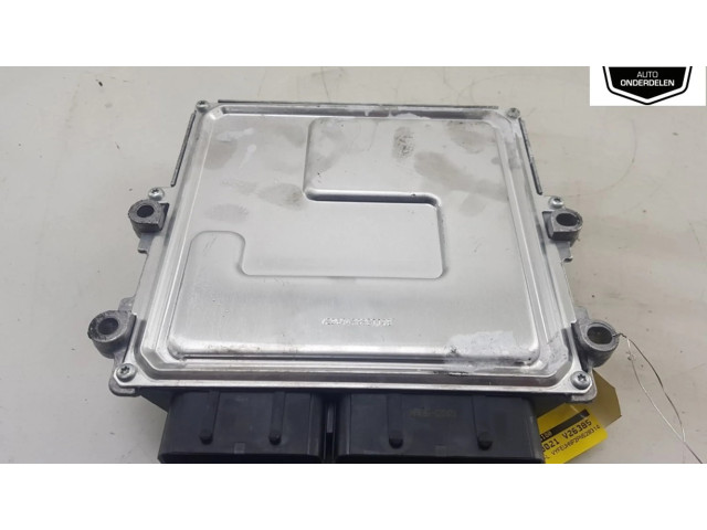 Řídící jednotka 9851418180 Fiat Doblo III 2023