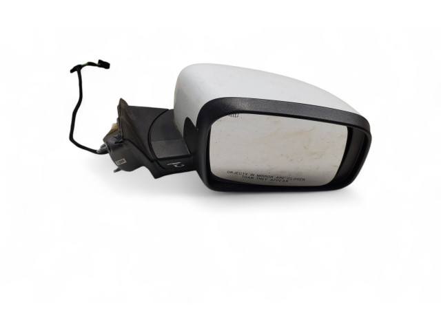 Зеркало электрическое Jeep Grand Cherokee 2010 - 2021 года