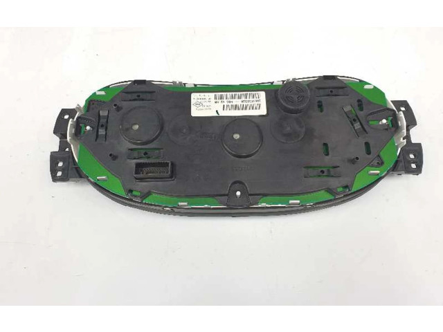 Панель приборов 248103932R, 2276963 Dacia Lodgy