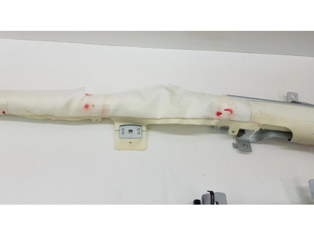 Надувная подушка для крыши