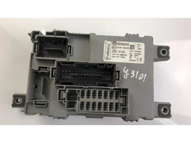 Блок предохранителей  00518762470   Ford Ka    