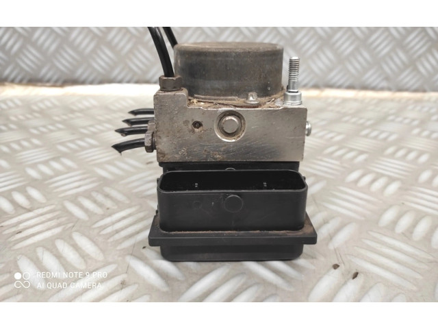 Блок управления АБС 0265232491 Fiat Fiorino