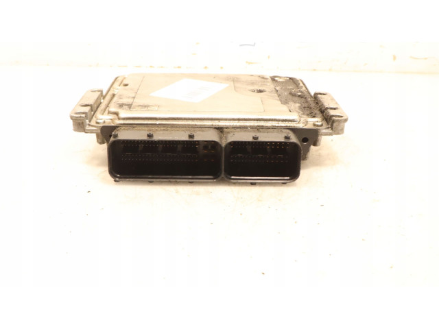 Блок управления двигателем Блок управления 0281018312 Fiat Freemont