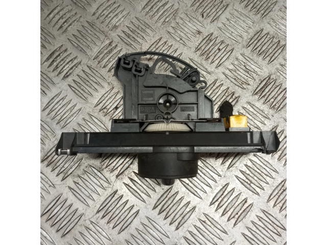 Блок управления климат-контролем 6K0819045E Seat Ibiza II (6k)