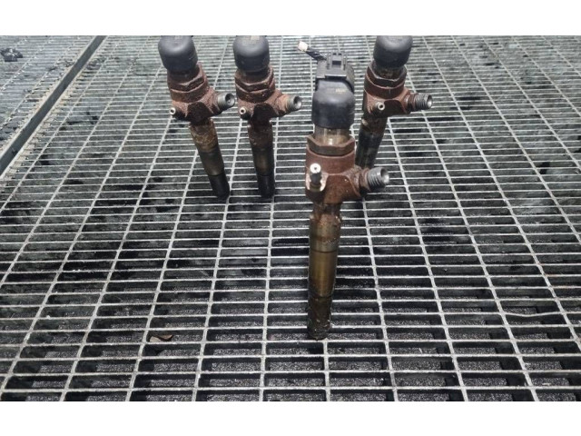 Жиклер (жиклеры) (форсунка (форсунки) 25837, 166006212R Dacia Duster