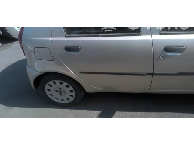 Zpětné zrcátko Fiat Punto (188) 2009 735395757