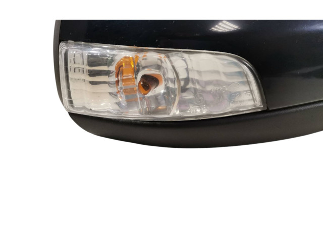 Зеркало электрическое        Volvo V70  2008 - 2013 года   