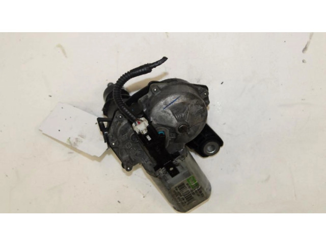 Моторчик заднего дворника     Citroen C1