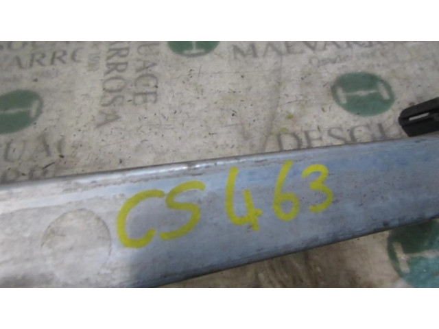 Интеркулер 6001548727 Dacia Logan Pick-Up 1.5