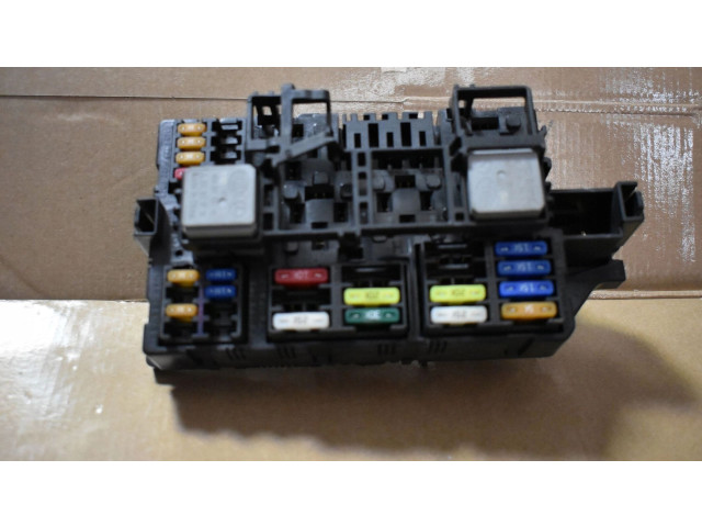 Pojistková skříňka A1679067303555955 Mercedes-Benz GLE W167 2025