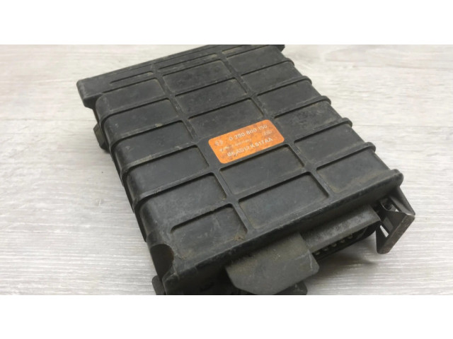 Řídící jednotka 0280800150, 86AB12K517BA Ford Escort 1995