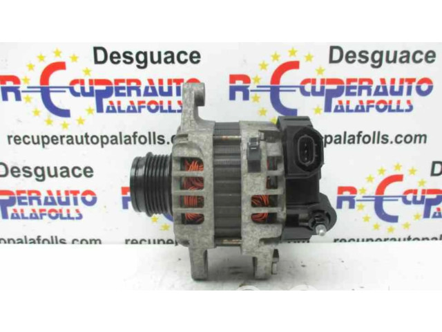 Генератор 3730003100 Hyundai i10 1.2
