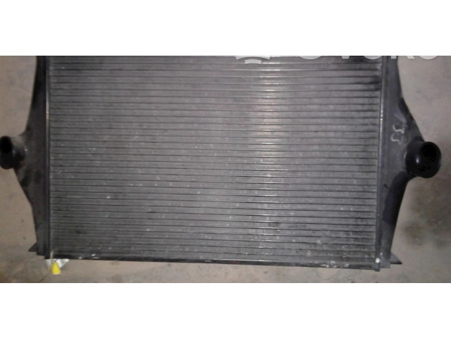 Интеркулер  3507229, 3507229   Volvo 940 