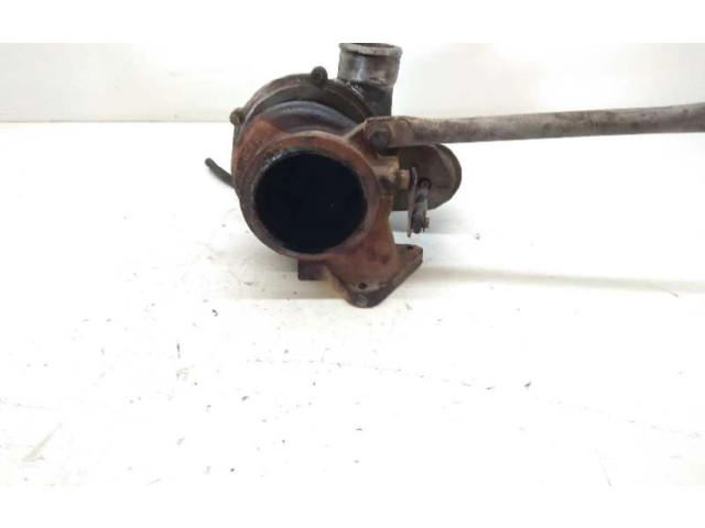 Turbodmychadlo Турбина A6110960099 Mercedes-Benz C W202