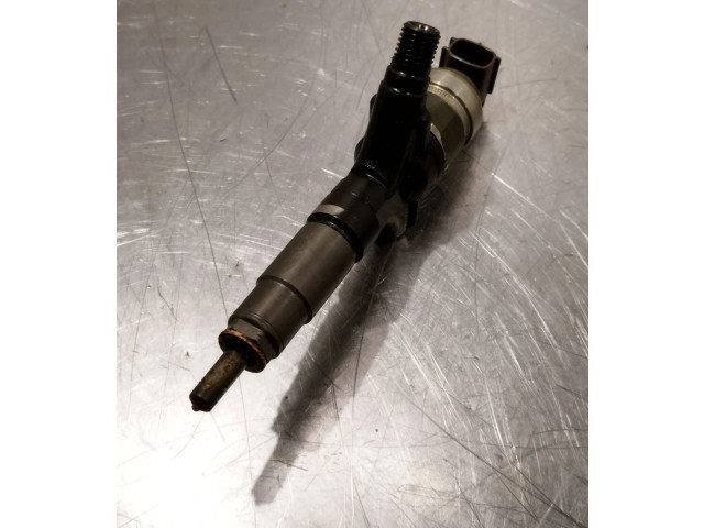 Форсунка 16613AA020, 11P00299    Subaru Forester SH   