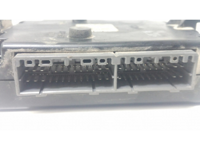 Блок комфорта 73847197, 73847187 Rover 620