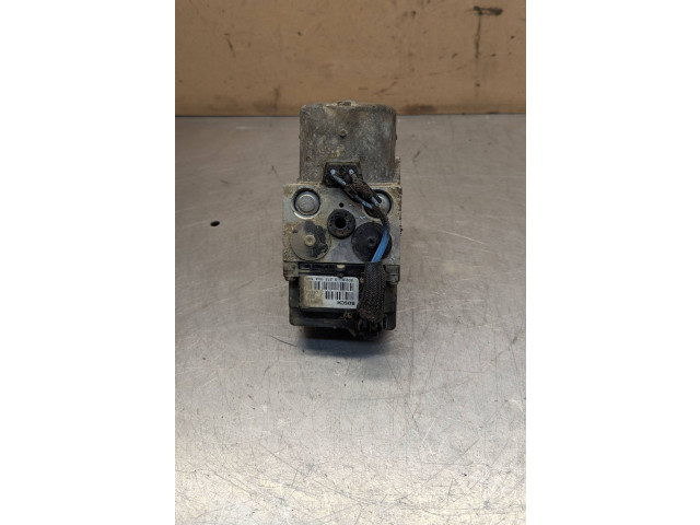 Jednotka ABS 0273004505, 183231   Nissan Almera Tino 2002